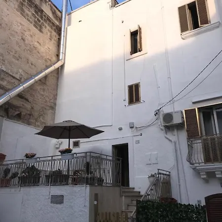 Casa Buena Vida Monopoli