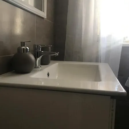 Casa Buena Vida Monopoli