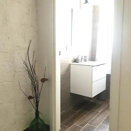 Casa Buena Vida Monopoli