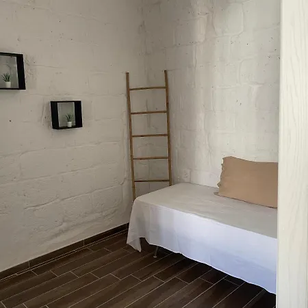 Casa Buena Vida Apartment Monopoli