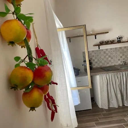 Apartment Casa Buena Vida