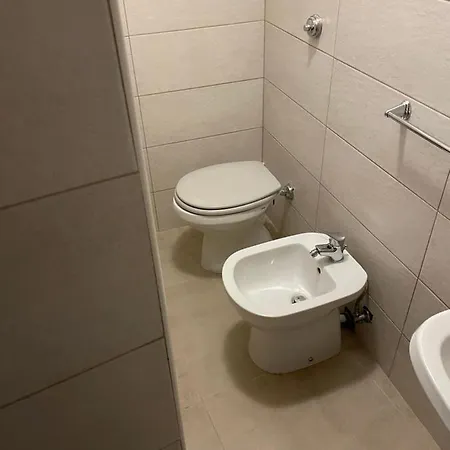 Casa Buena Vida Apartment