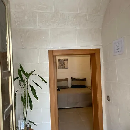 Apartment Casa Buena Vida Monopoli