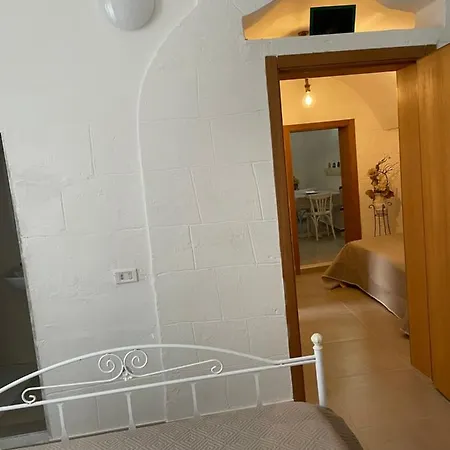 Casa Buena Vida Apartment
