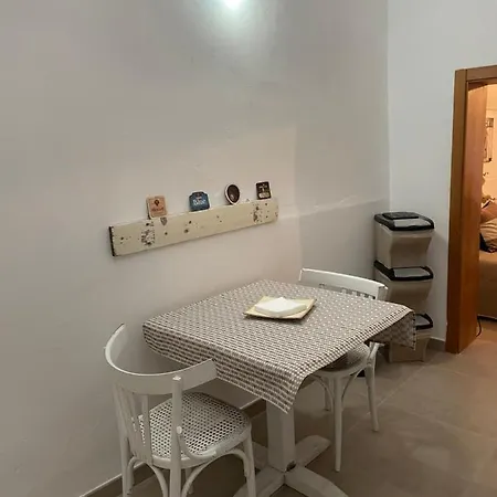 Casa Buena Vida 公寓