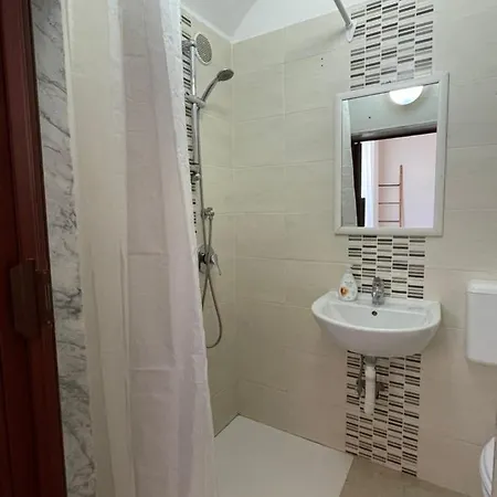 Casa Buena Vida Monopoli