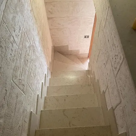 Apartment Casa Buena Vida Monopoli