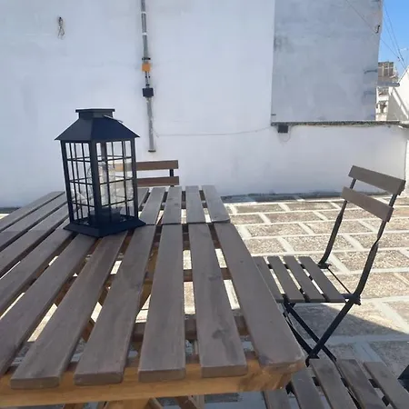 Casa Buena Vida *