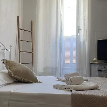 Casa Buena Vida Apartment Monopoli