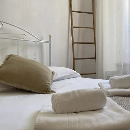 Apartment Casa Buena Vida Monopoli