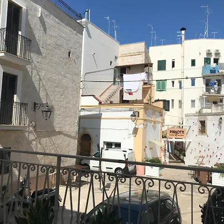 Casa Buena Vida * Monopoli