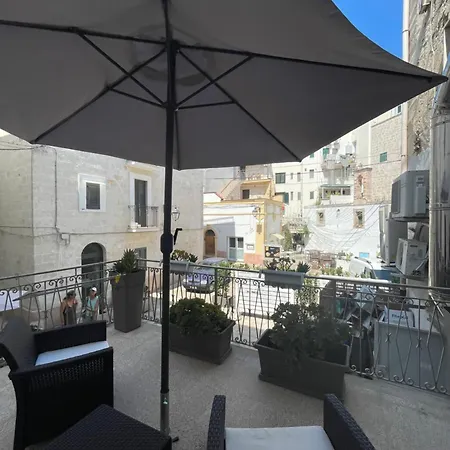 Casa Buena Vida Apartment *
