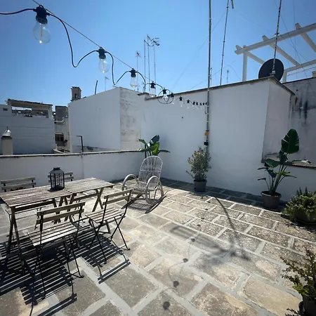 Apartment Casa Buena Vida