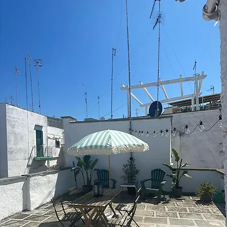 Casa Buena Vida Monopoli