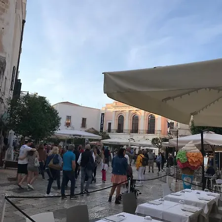 Appartement Casa Buena Vida Monopoli