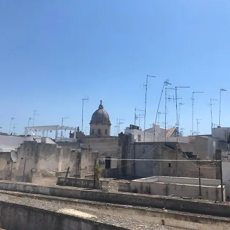 Appartamento Casa Buena Vida