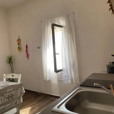 Casa Buena Vida Appartement