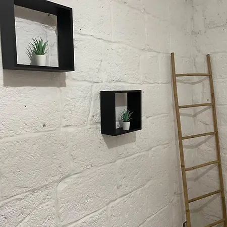 Appartement Casa Buena Vida *