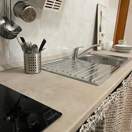 Appartement Casa Buena Vida *