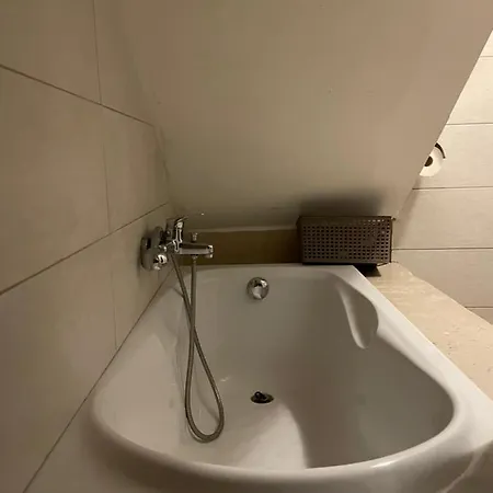 Appartement Casa Buena Vida *