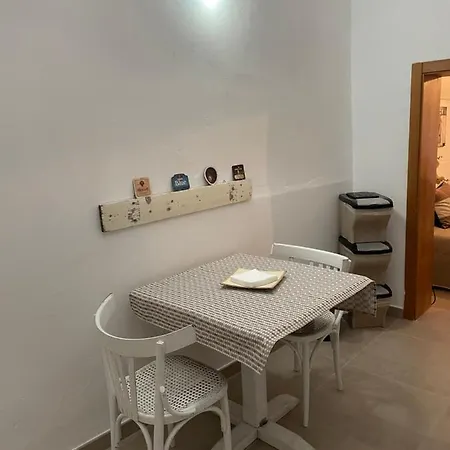 Casa Buena Vida Appartement