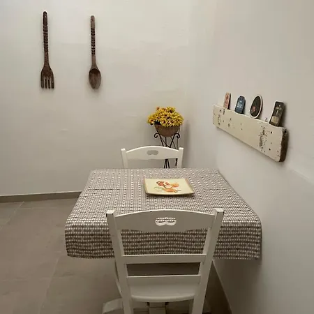 Casa Buena Vida Monopoli