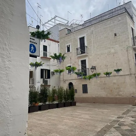 Casa Buena Vida *