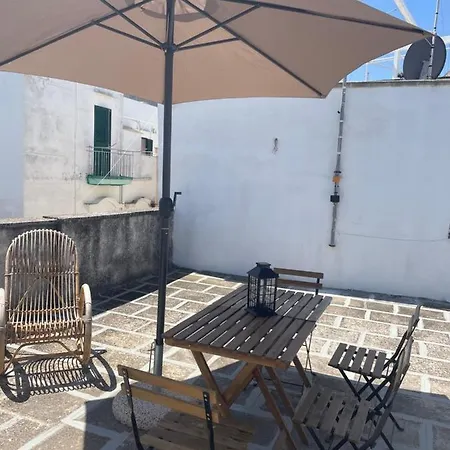Appartement Casa Buena Vida