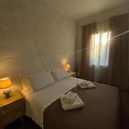 Appartement Casa Buena Vida *