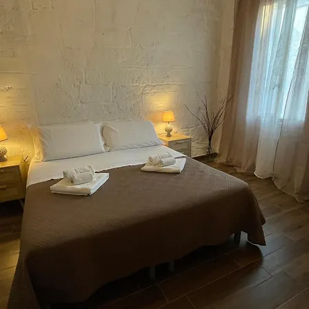 Appartement Casa Buena Vida