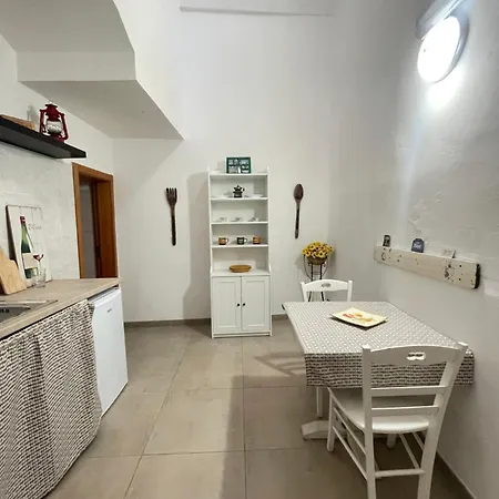 Casa Buena Vida Monopoli