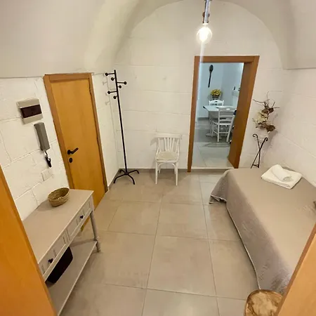 Casa Buena Vida Appartamento