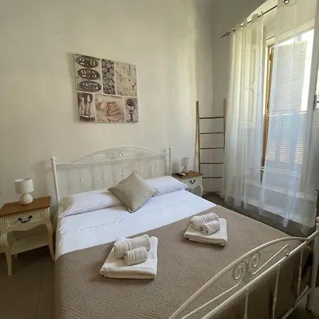 Casa Buena Vida Apartment *
