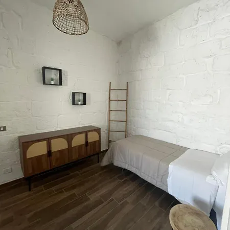 Casa Buena Vida Apartment *
