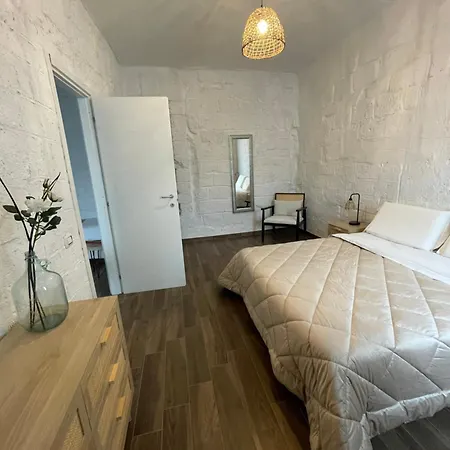 Casa Buena Vida 公寓