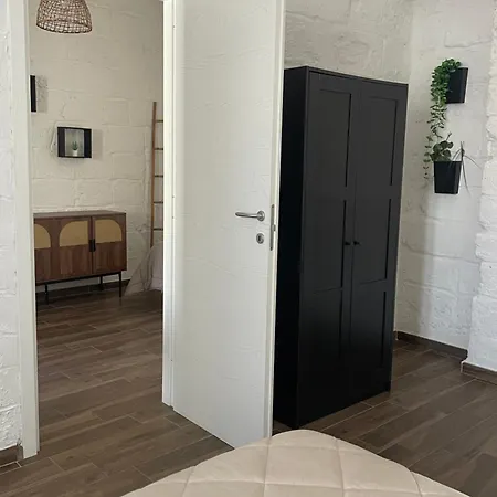 Casa Buena Vida 公寓 *