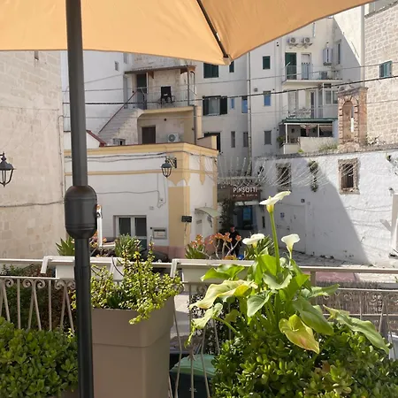 Casa Buena Vida Monopoli