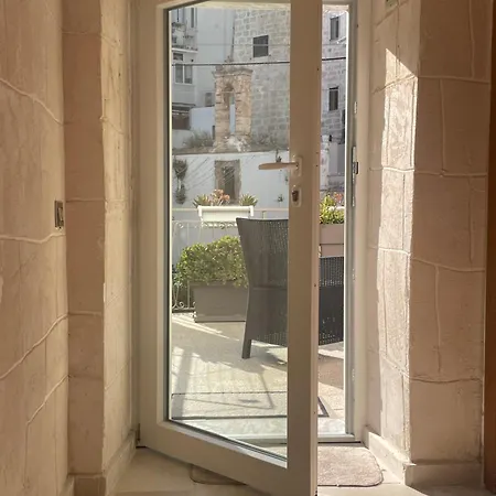 Casa Buena Vida Monopoli