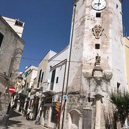 Appartamento Casa Buena Vida